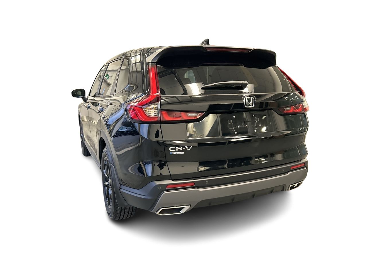 Honda CR-V Hybrid  2026 à Mississauga, Ontario