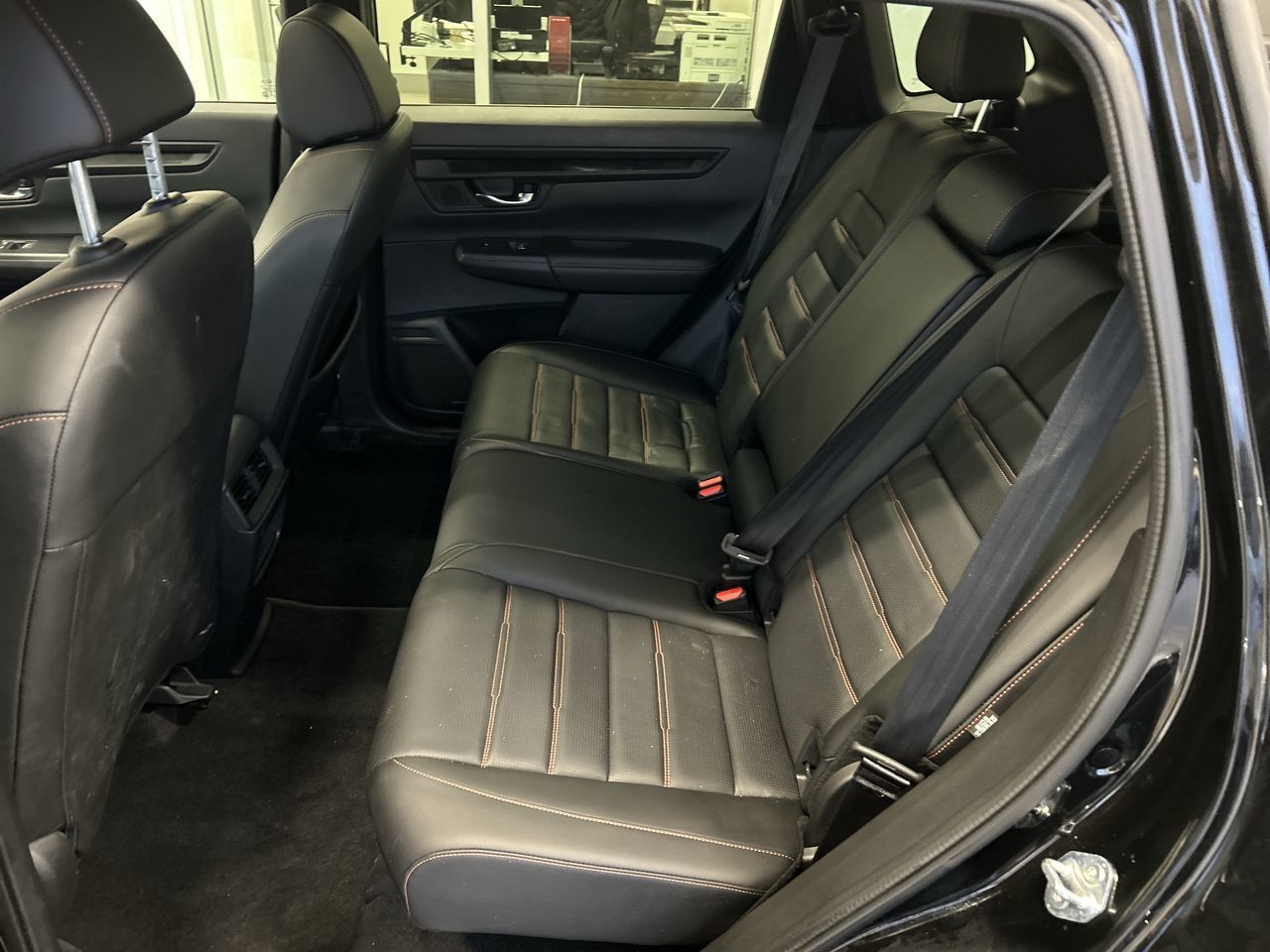 Honda CR-V Hybrid  2026 à Mississauga, Ontario