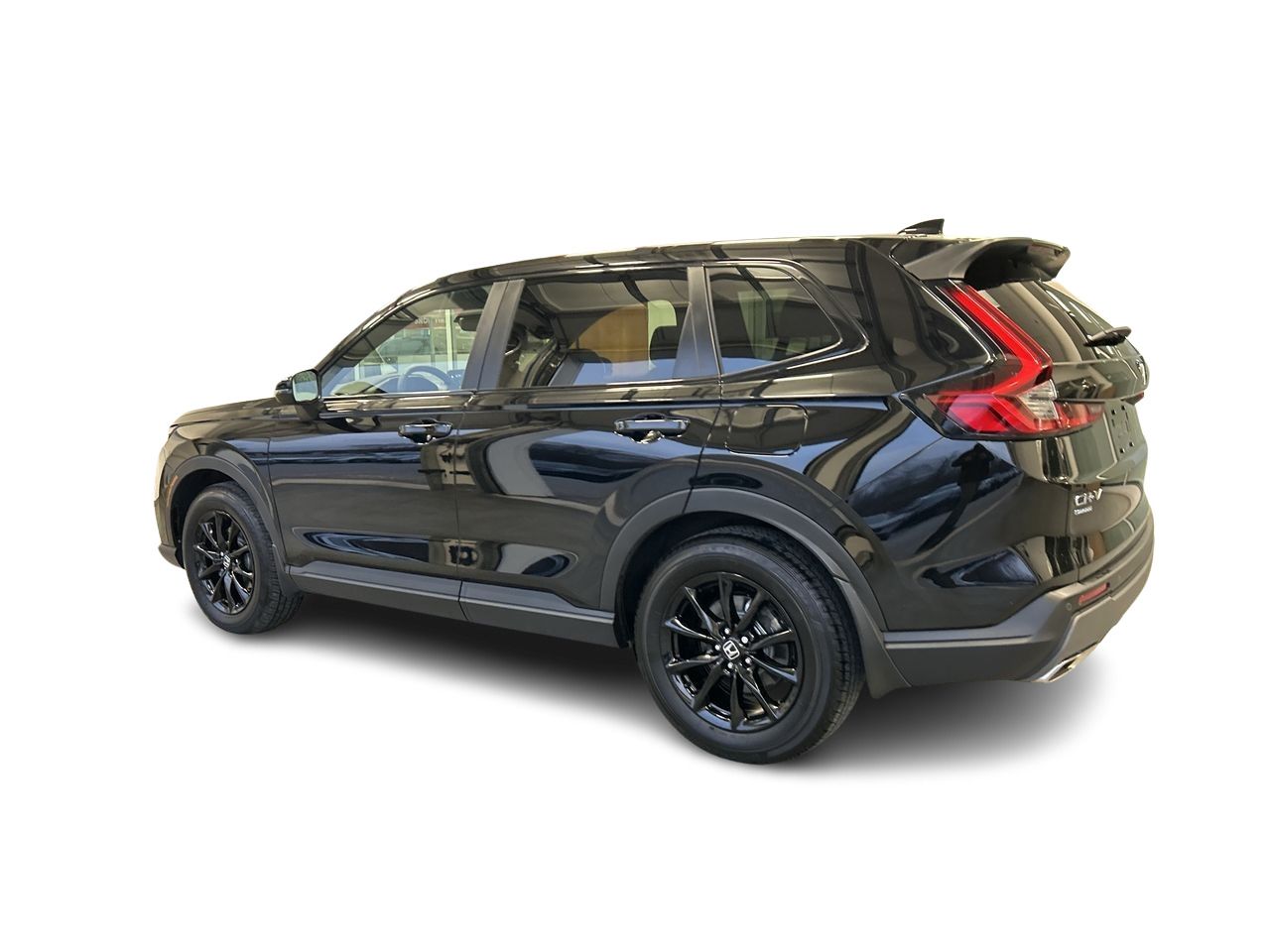 Honda CR-V Hybrid  2026 à Mississauga, Ontario