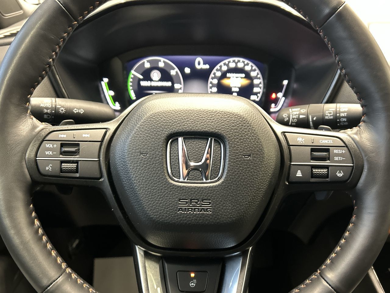 Honda CR-V Hybrid  2026 à Mississauga, Ontario