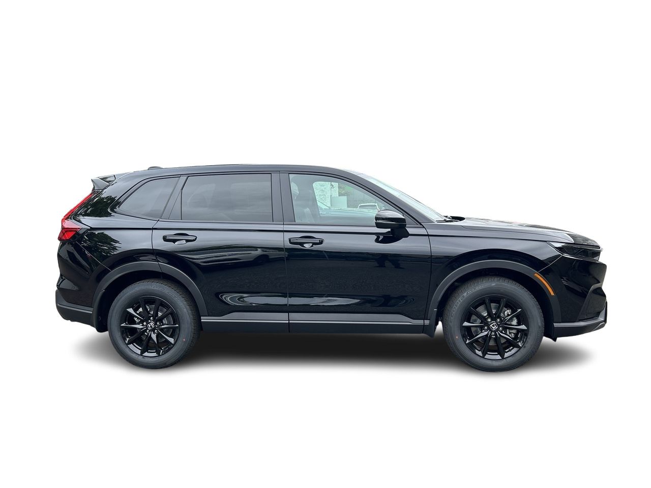 2026 Honda CR-V HYBRID in Mississauga, Ontario