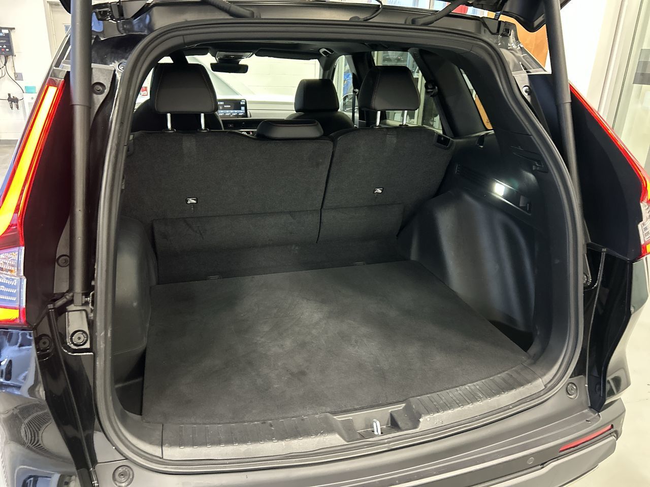 Honda CR-V Hybrid  2026 à Mississauga, Ontario