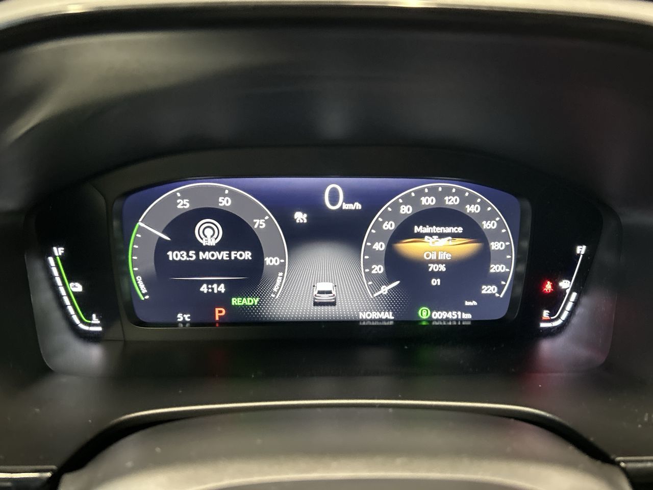 Honda CR-V Hybrid  2026 à Mississauga, Ontario