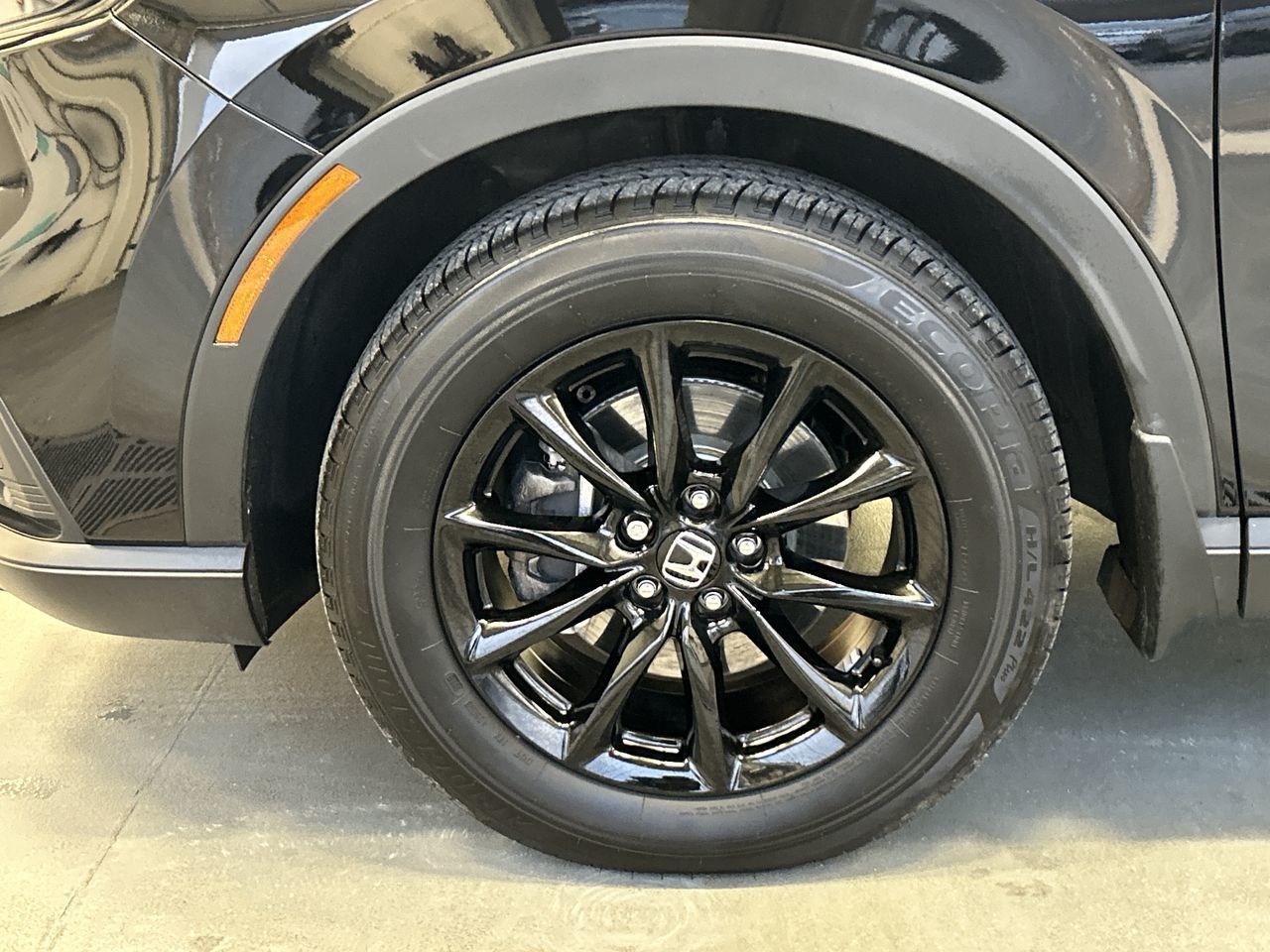 Honda CR-V Hybrid  2026 à Mississauga, Ontario