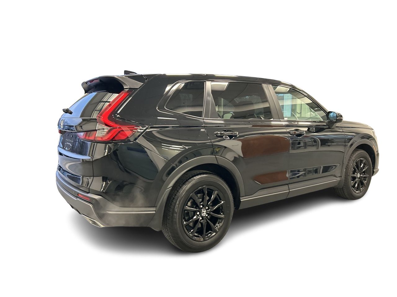 Honda CR-V Hybrid  2026 à Mississauga, Ontario