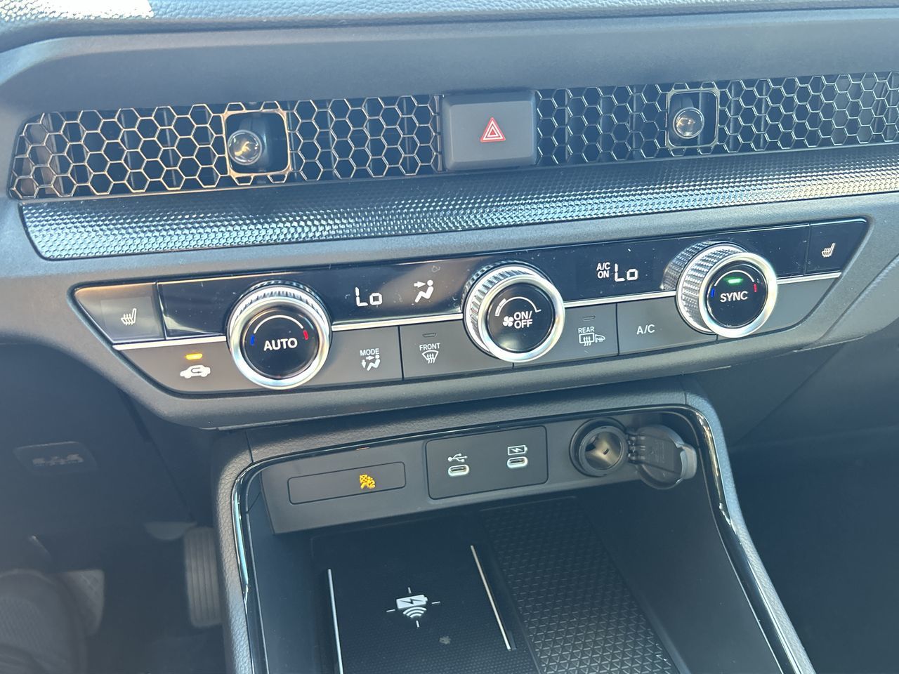 2026 Honda CR-V HYBRID in Mississauga, Ontario