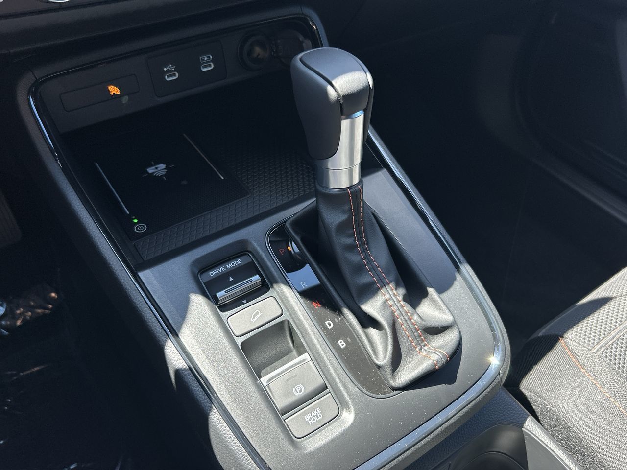 2026 Honda CR-V HYBRID in Mississauga, Ontario