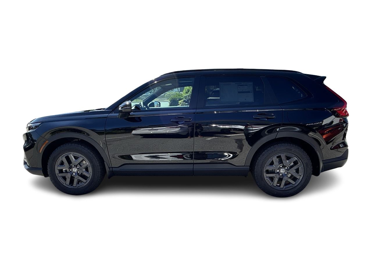 2026 Honda CR-V HYBRID in Mississauga, Ontario