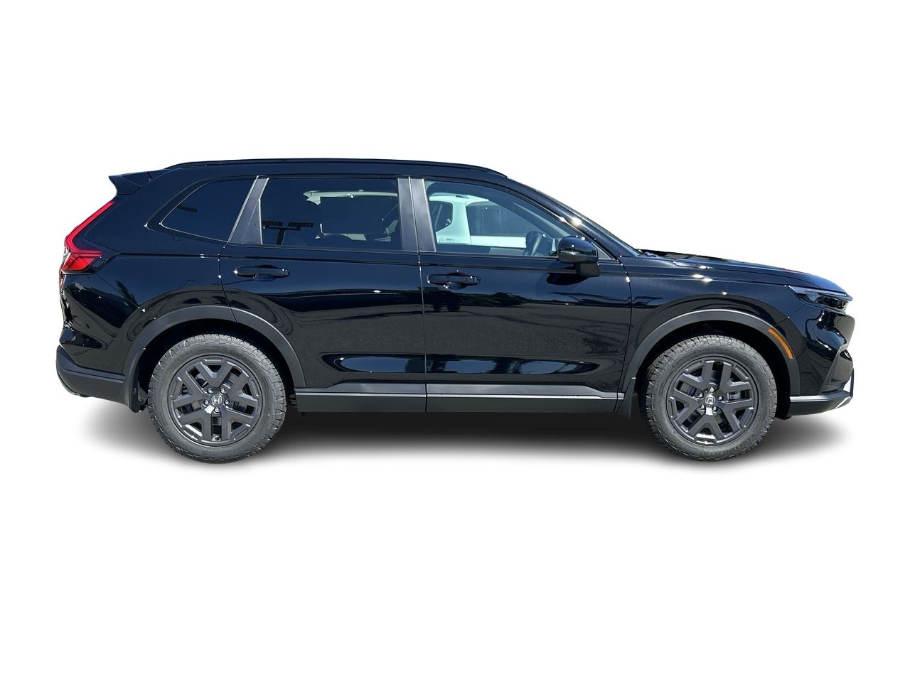 2026 Honda CR-V HYBRID in Mississauga, Ontario