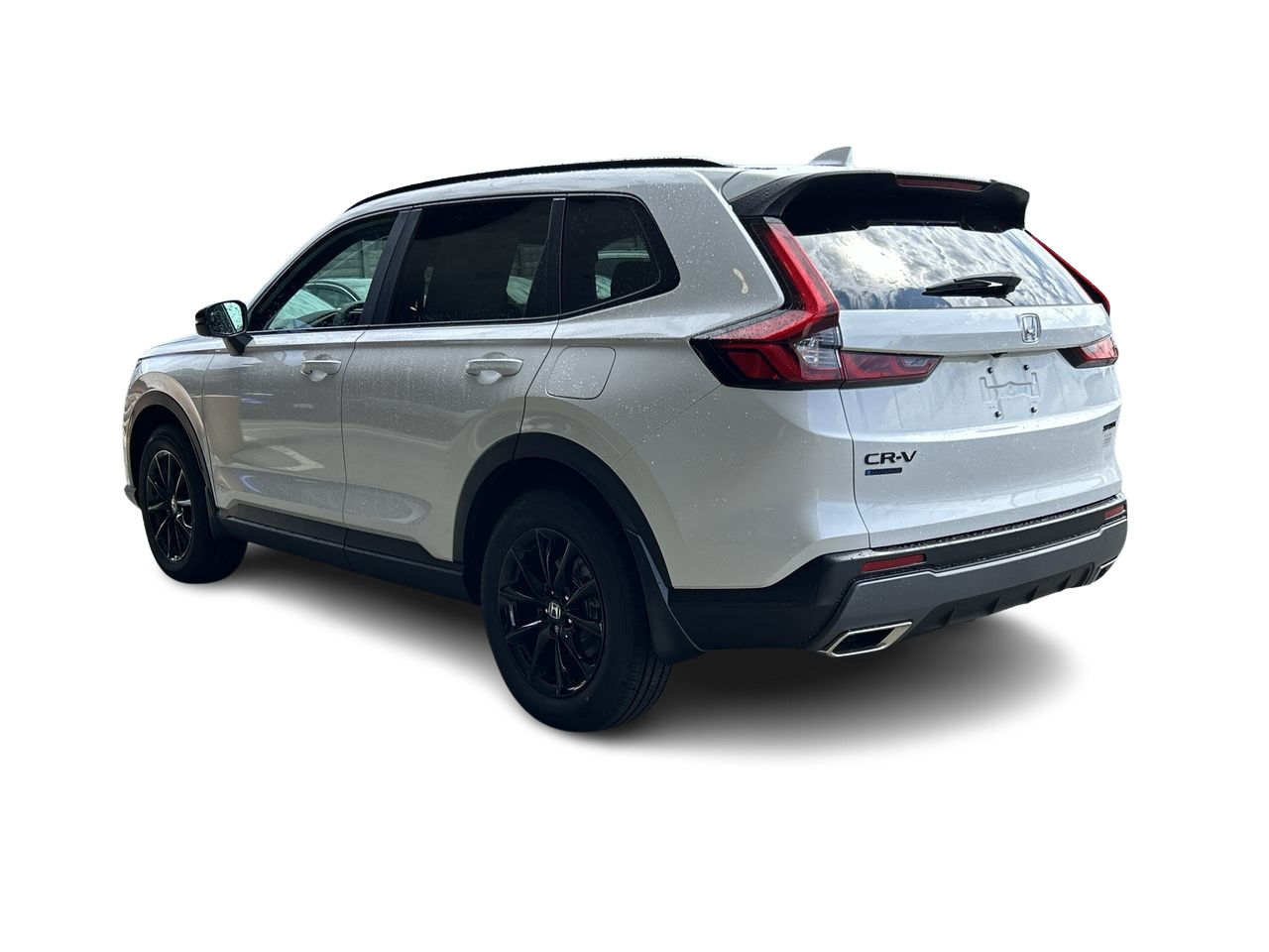 2026 Honda CR-V HYBRID in Mississauga, Ontario