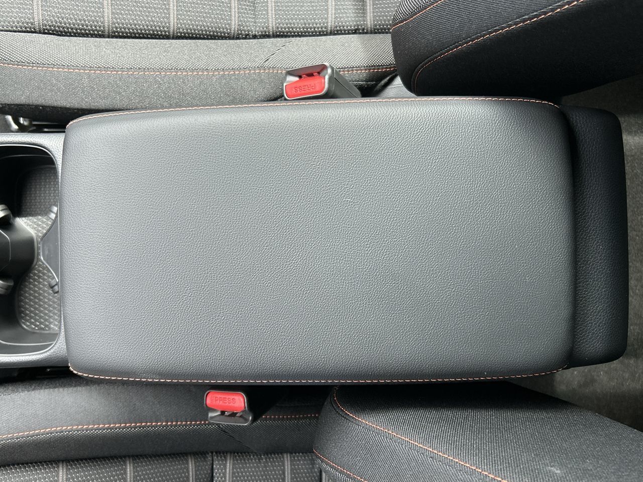 2026 Honda CR-V HYBRID in Mississauga, Ontario