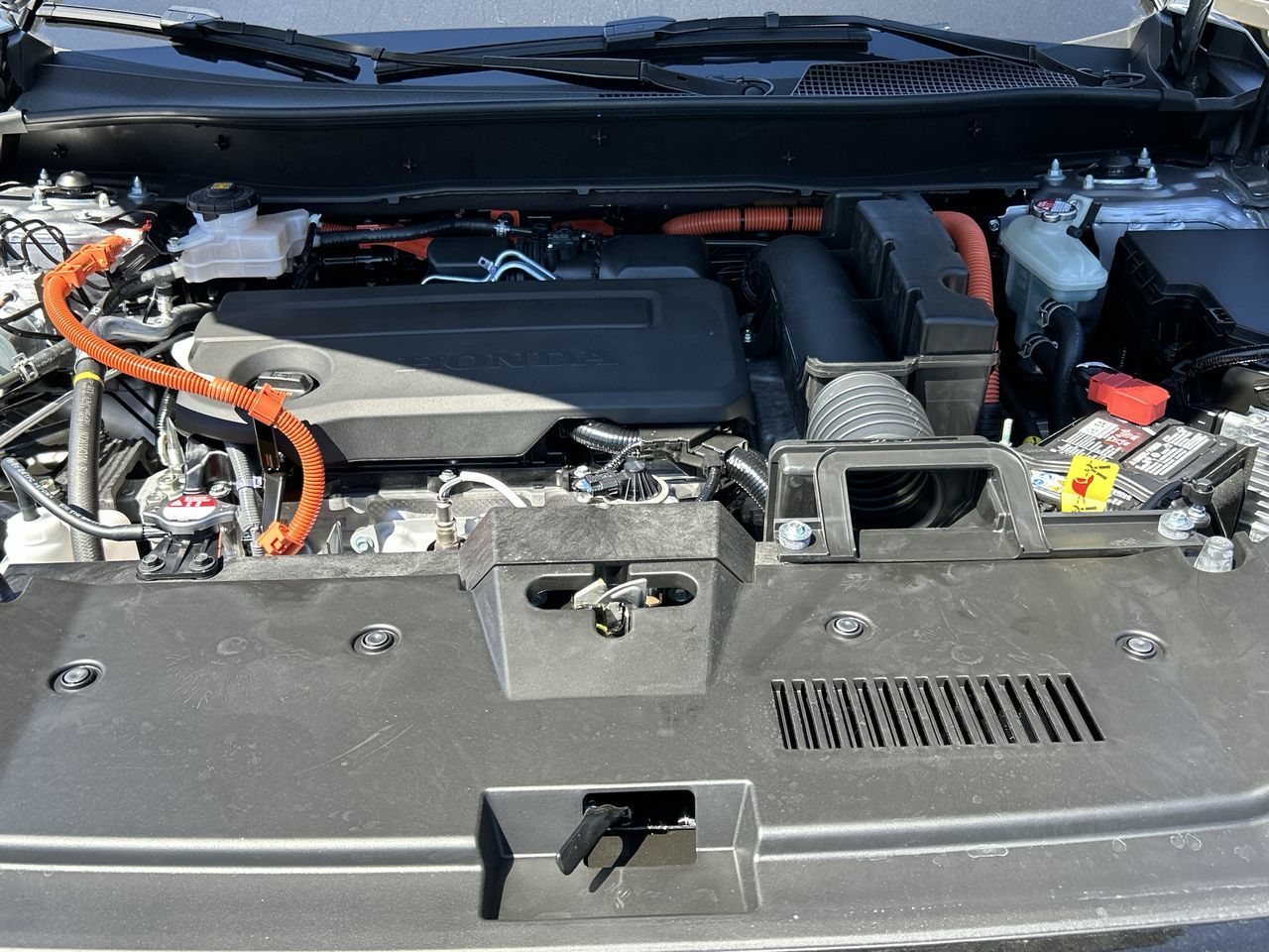 Honda CR-V HYBRID  2026 à Mississauga, Ontario