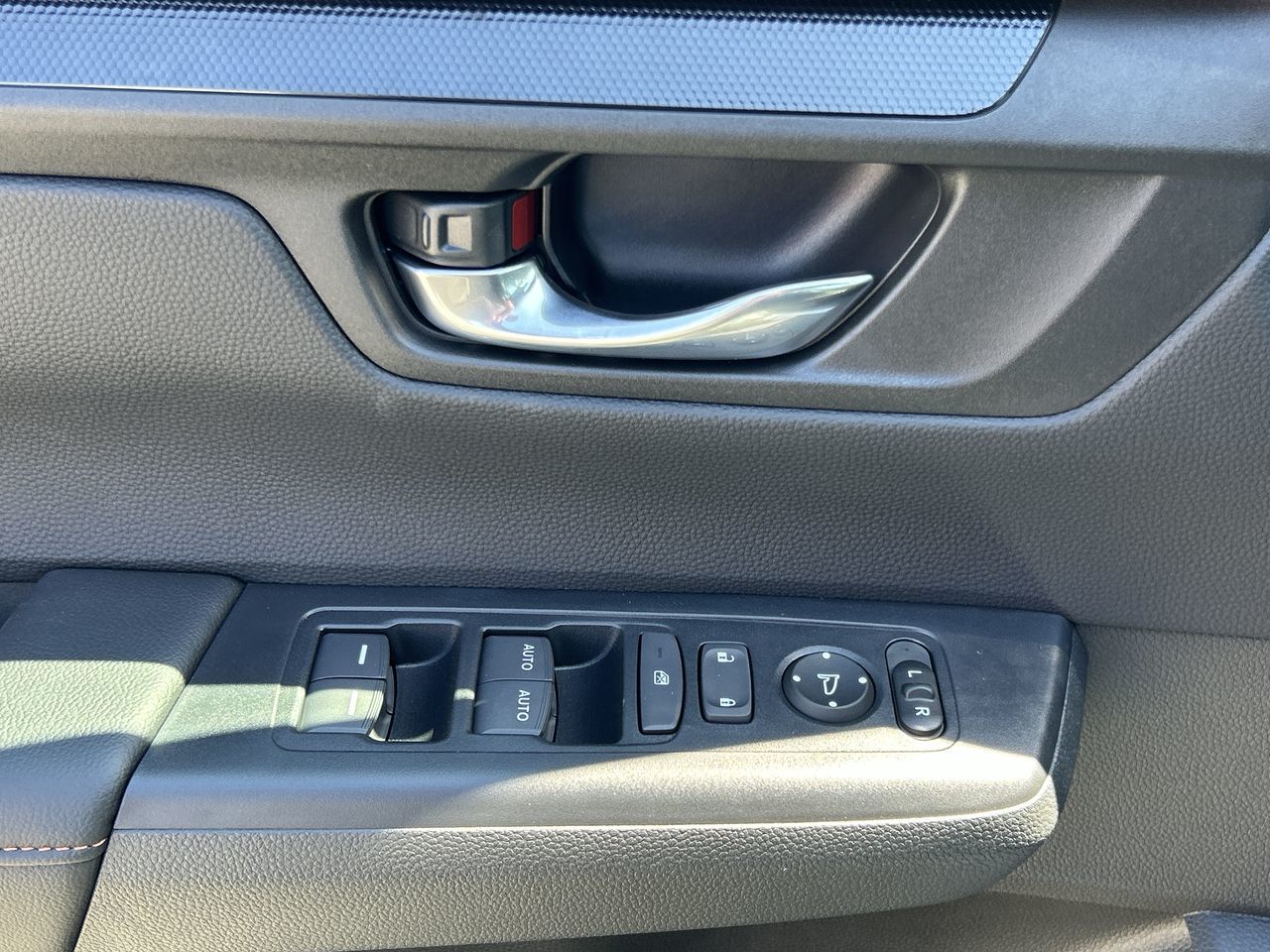 Honda CR-V HYBRID  2026 à Mississauga, Ontario