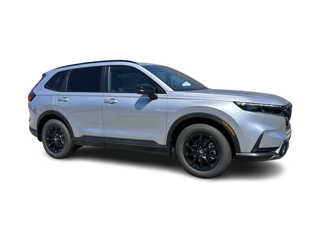 Honda CR-V HYBRID  2026 à Mississauga, Ontario