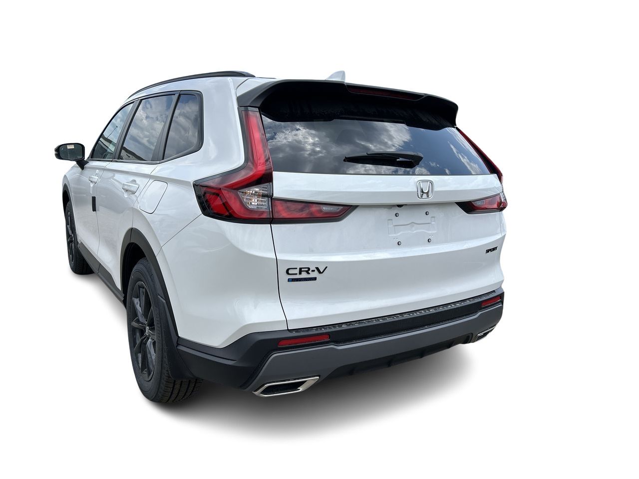 Honda CR-V HYBRID  2026 à Mississauga, Ontario