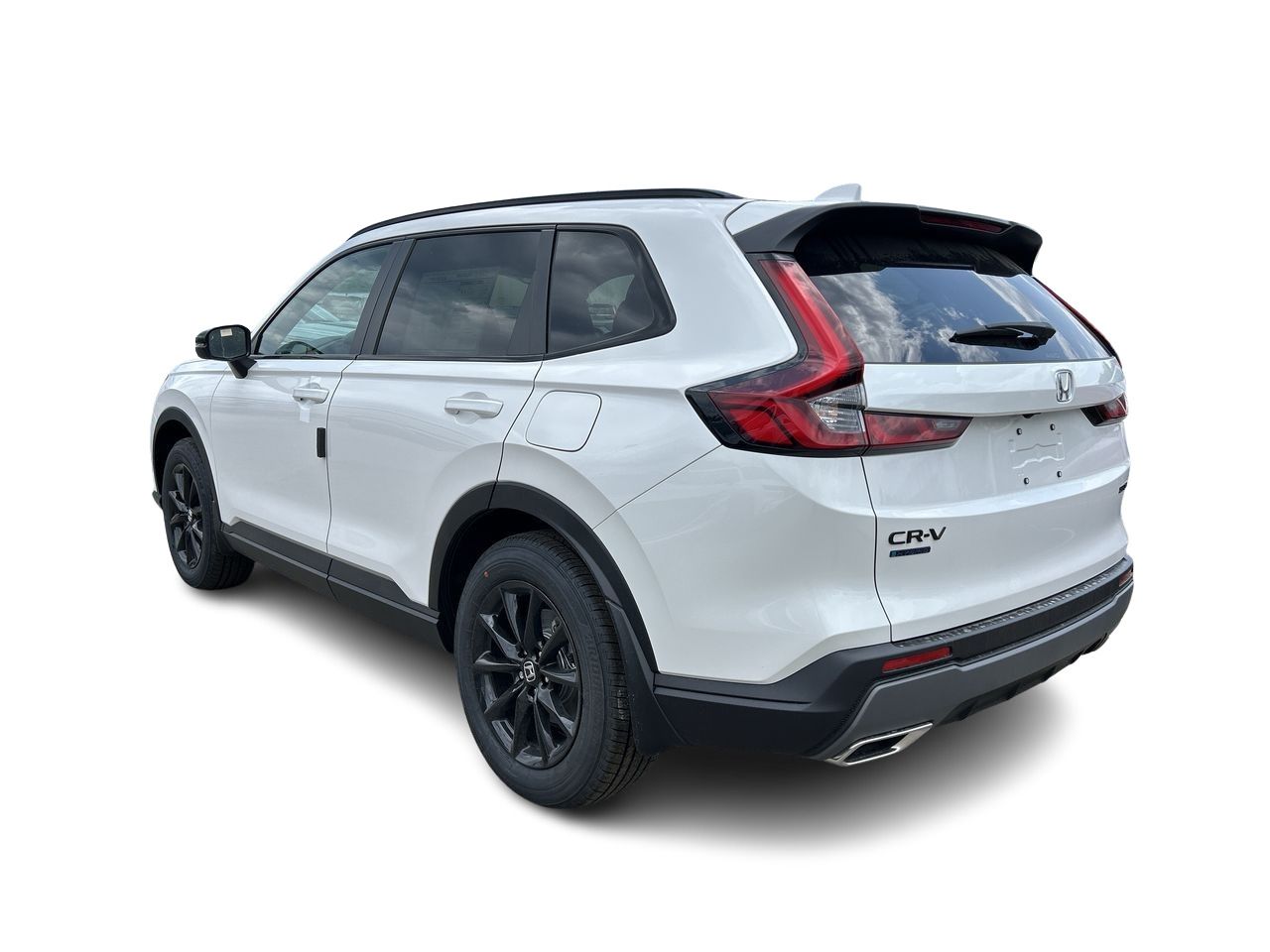 2026 Honda CR-V HYBRID in Mississauga, Ontario