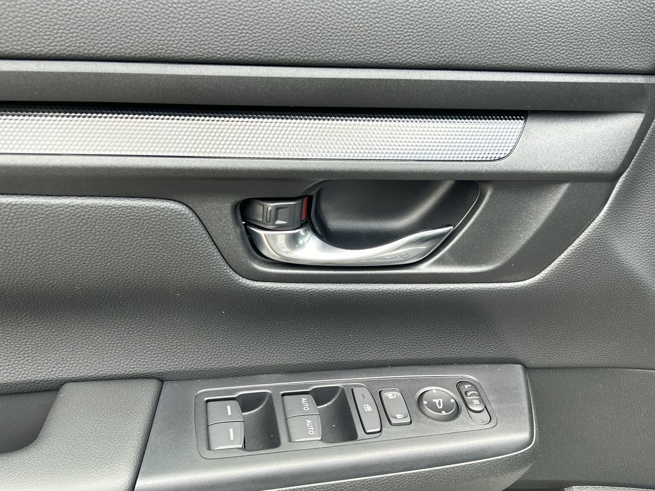 2026 Honda CR-V HYBRID in Mississauga, Ontario