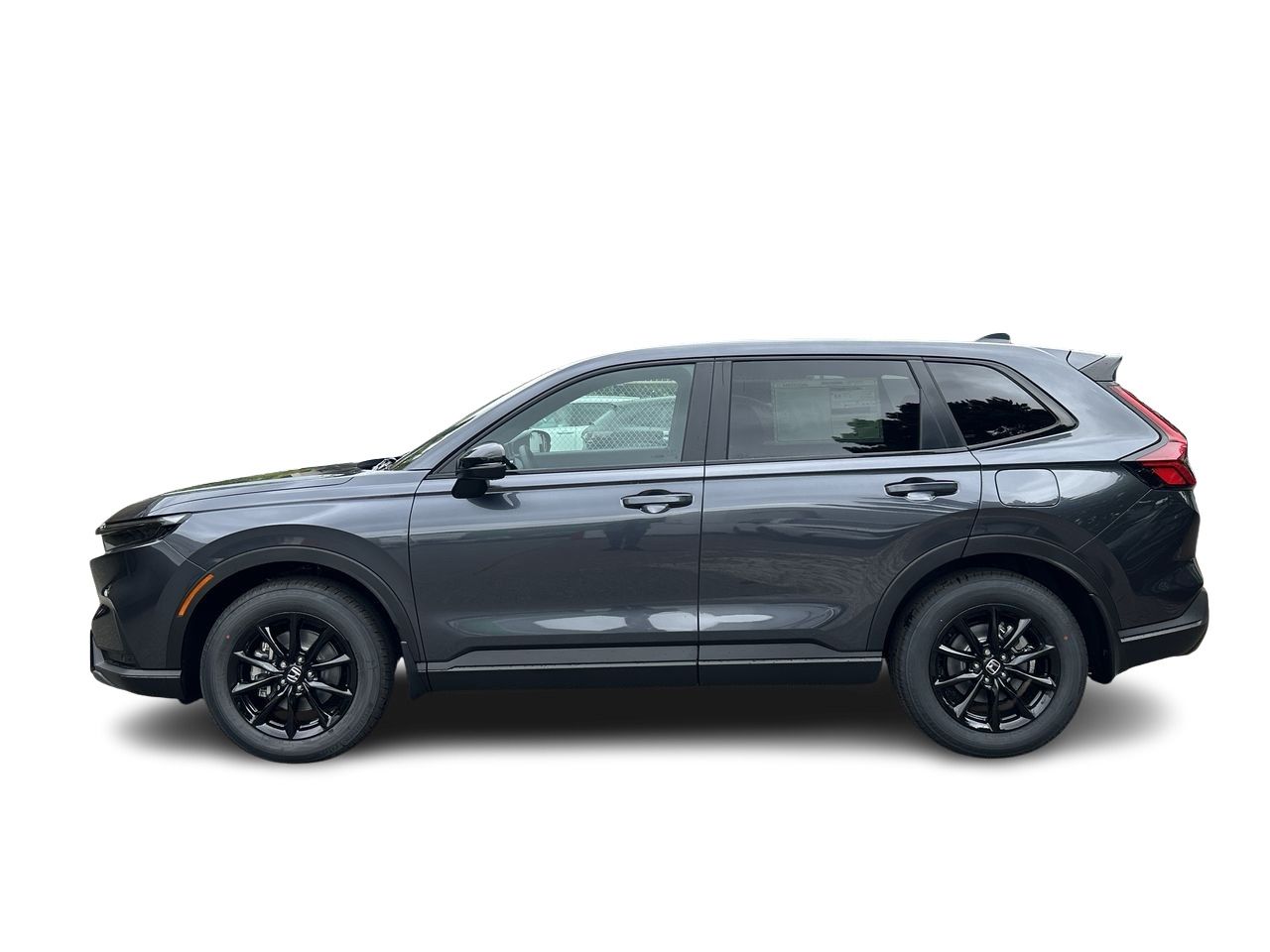 2026 Honda CR-V HYBRID in Mississauga, Ontario
