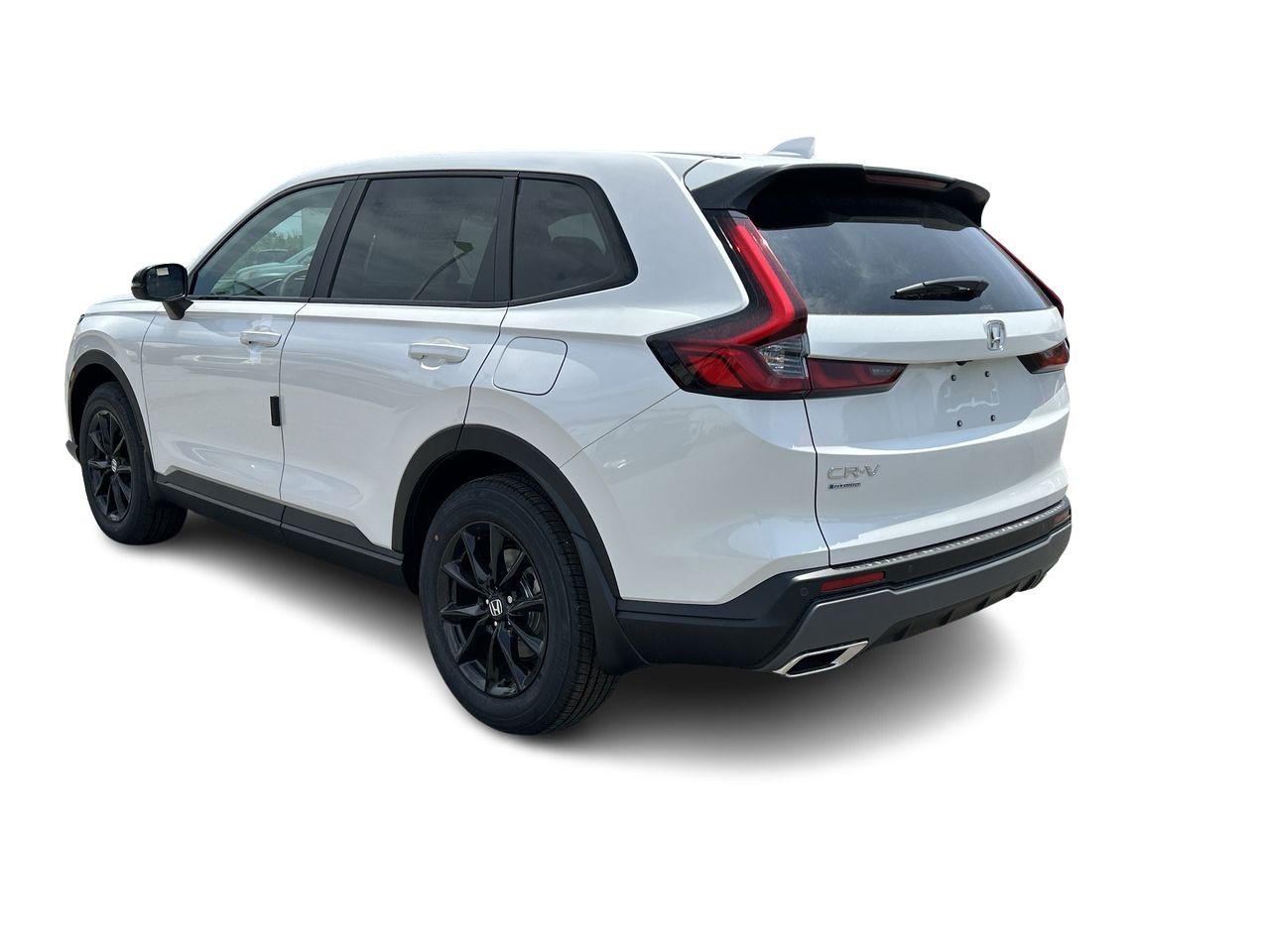 2026 Honda CR-V HYBRID in Mississauga, Ontario