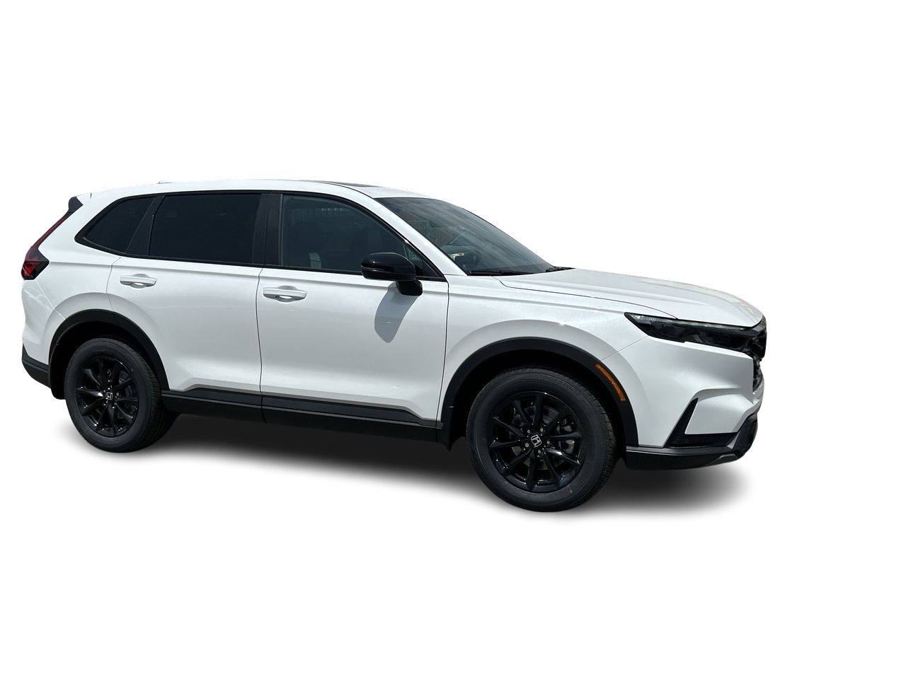 2026 Honda CR-V HYBRID in Mississauga, Ontario