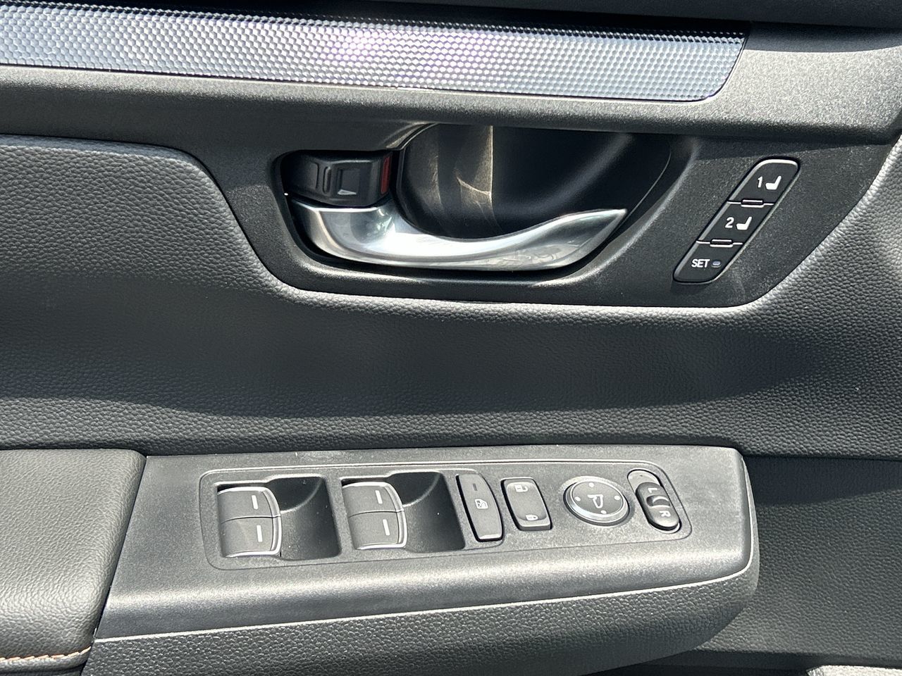 2026 Honda CR-V HYBRID in Mississauga, Ontario