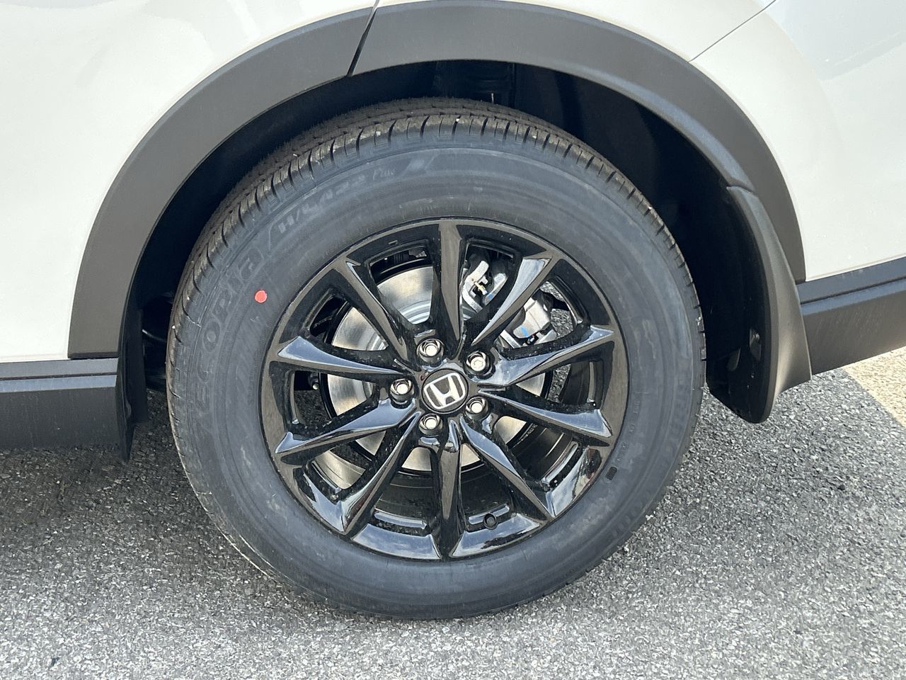 2026 Honda CR-V HYBRID in Mississauga, Ontario