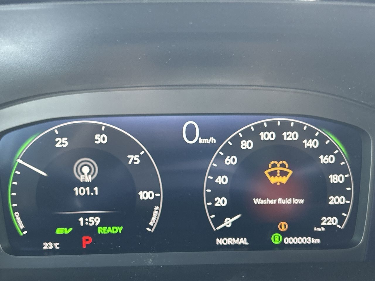 2026 Honda CR-V HYBRID in Mississauga, Ontario