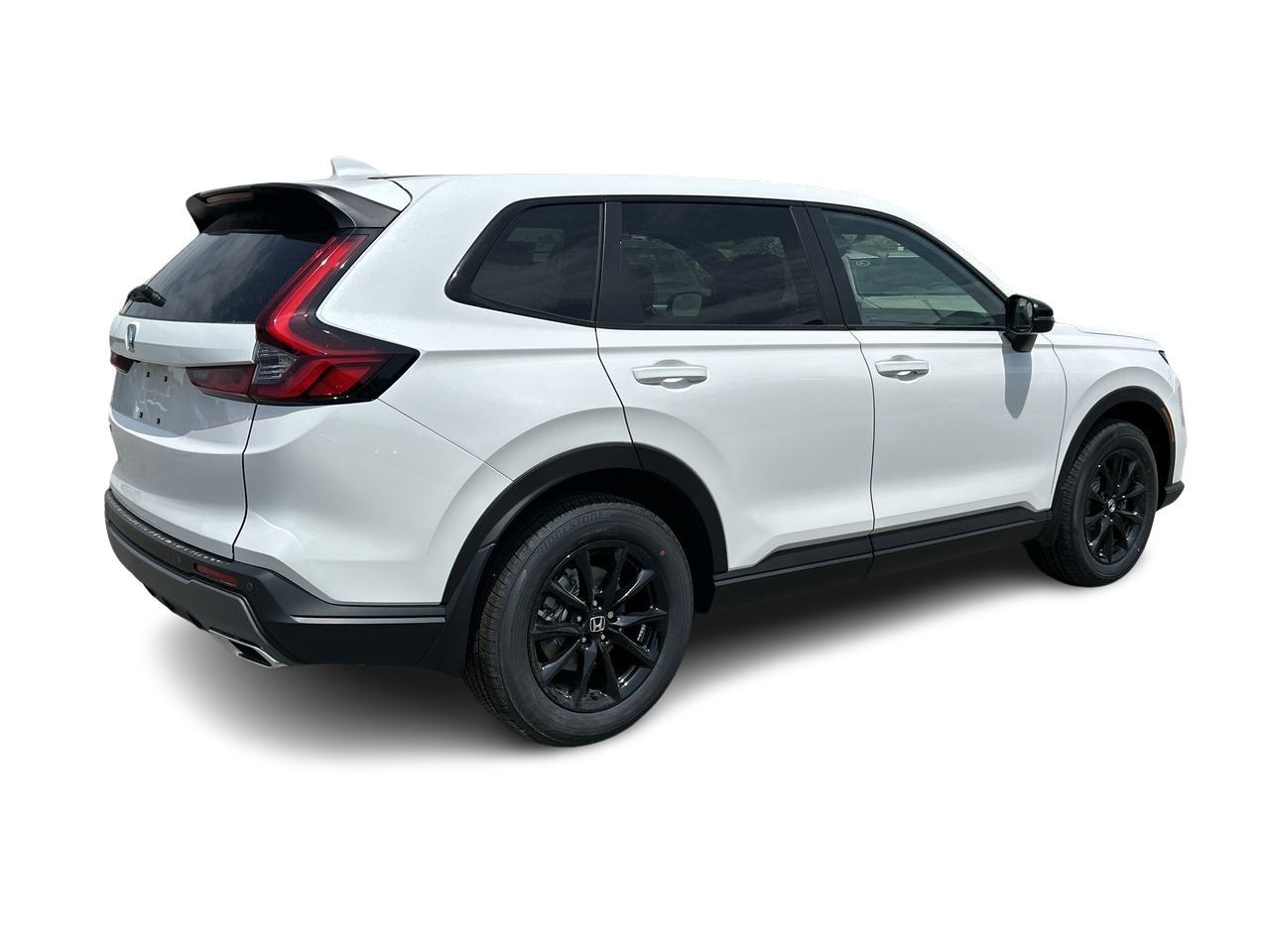 2026 Honda CR-V HYBRID in Mississauga, Ontario