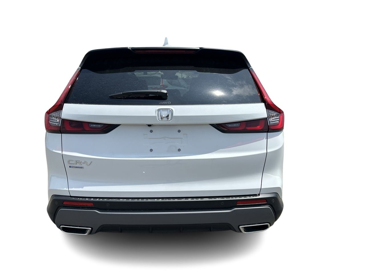 2026 Honda CR-V HYBRID in Mississauga, Ontario