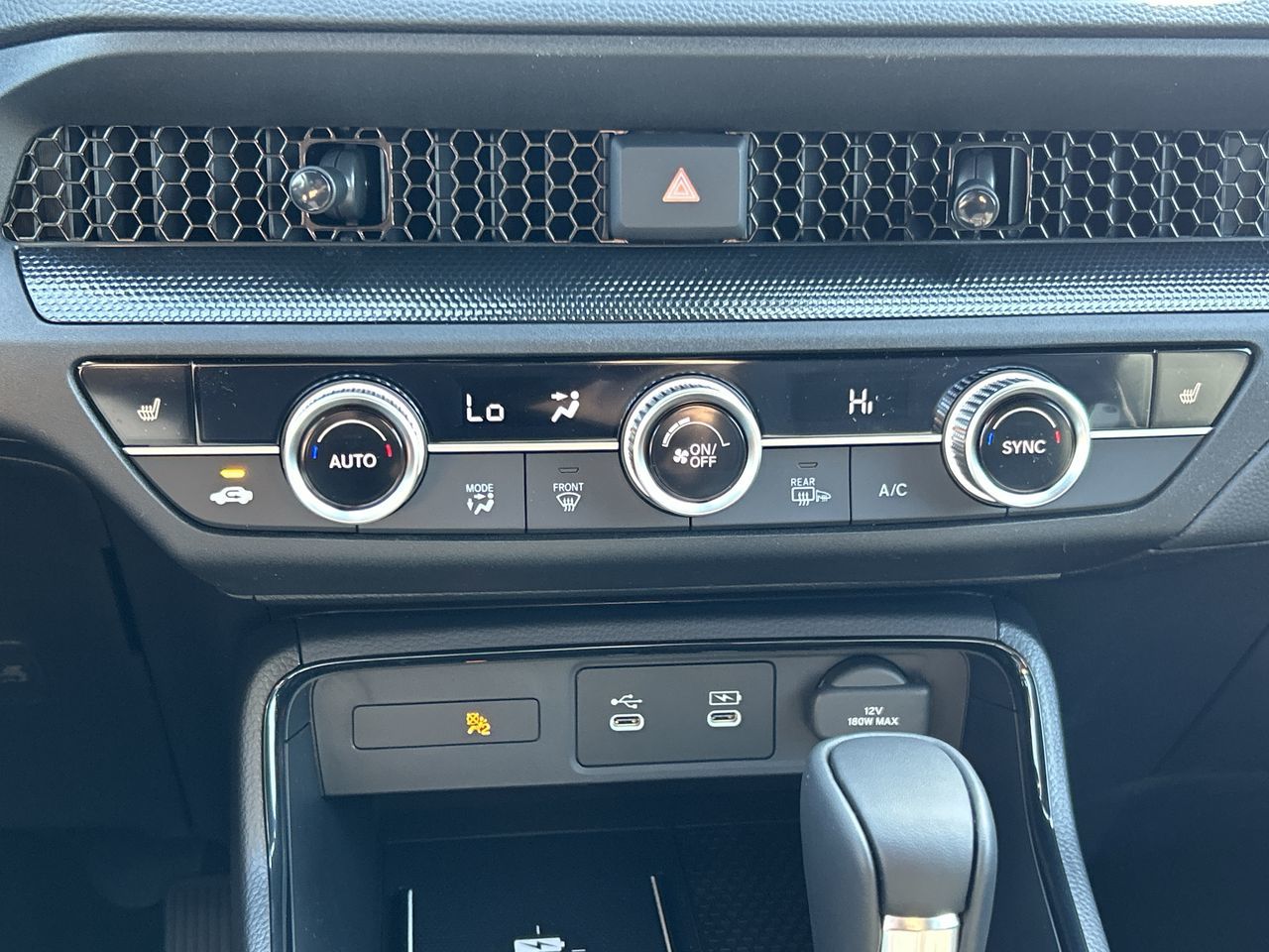 2026 Honda CR-V Hybrid in Mississauga, Ontario