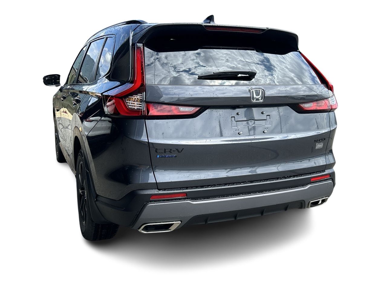 2026 Honda CR-V Hybrid in Mississauga, Ontario