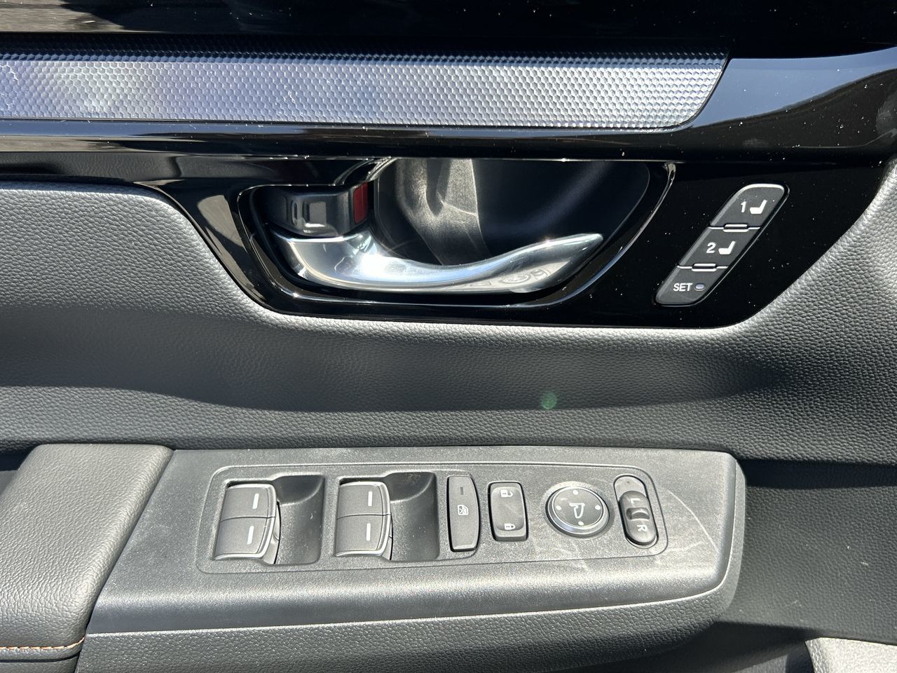 2026 Honda CR-V Hybrid in Mississauga, Ontario