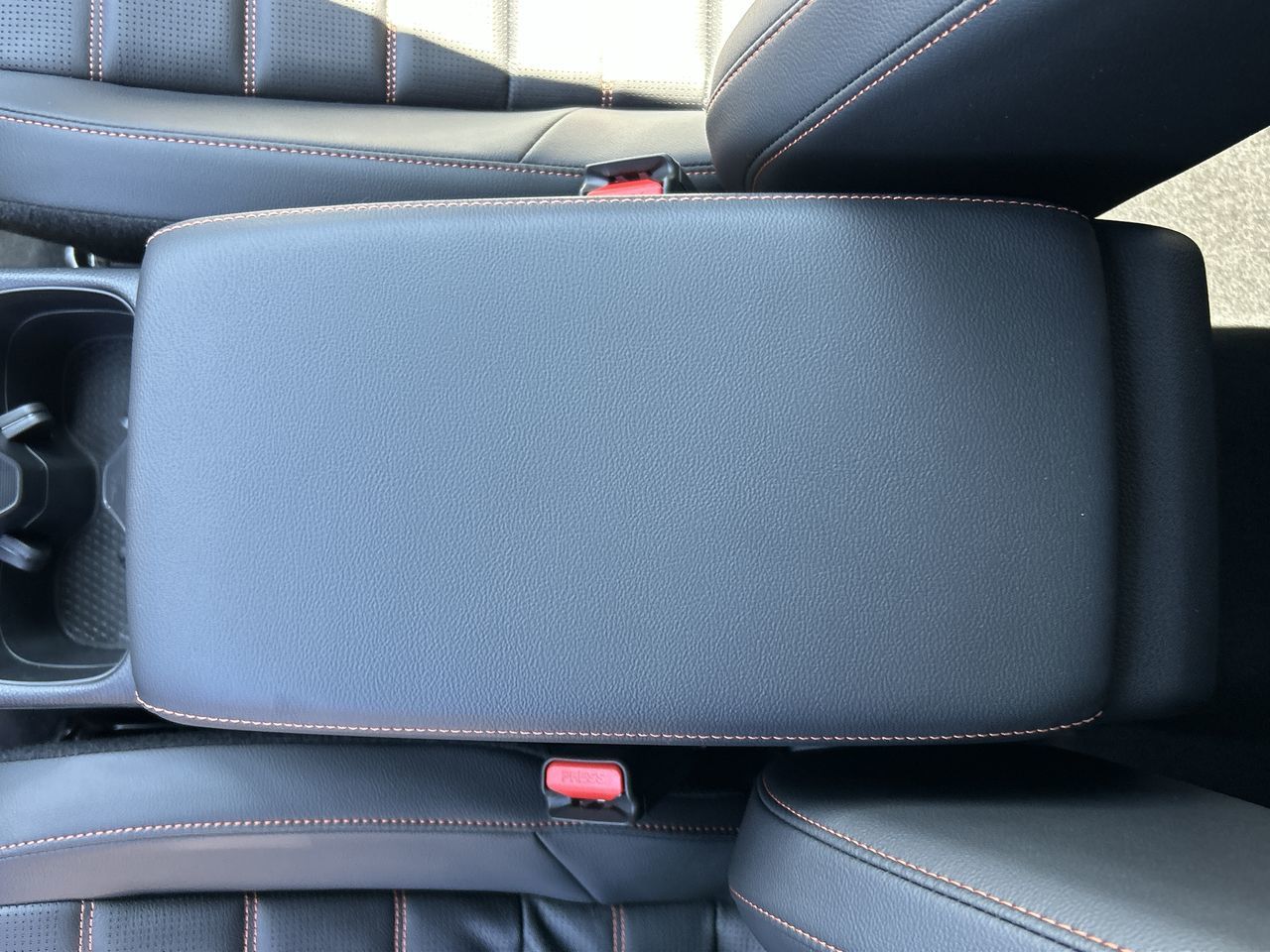 2026 Honda CR-V Hybrid in Mississauga, Ontario