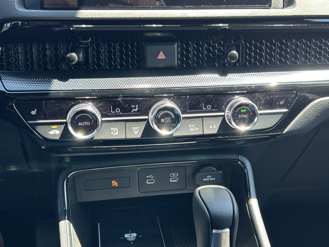 2026 Honda CR-V Hybrid in Mississauga, Ontario