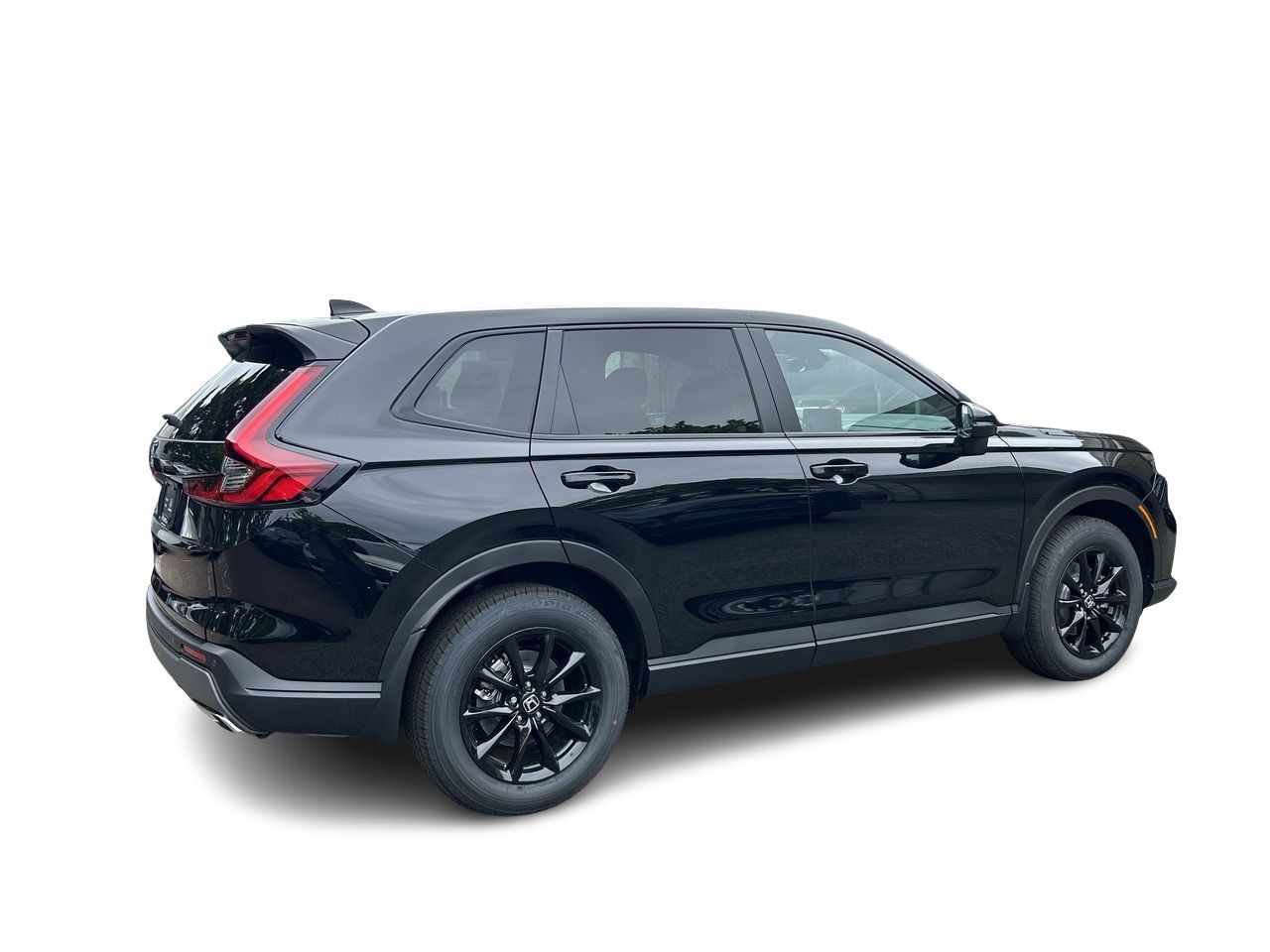 Honda CR-V Hybrid  2026 à Mississauga, Ontario