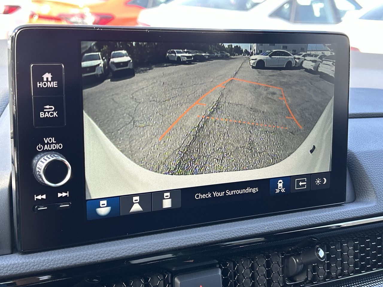 Honda CR-V Hybrid  2026 à Mississauga, Ontario