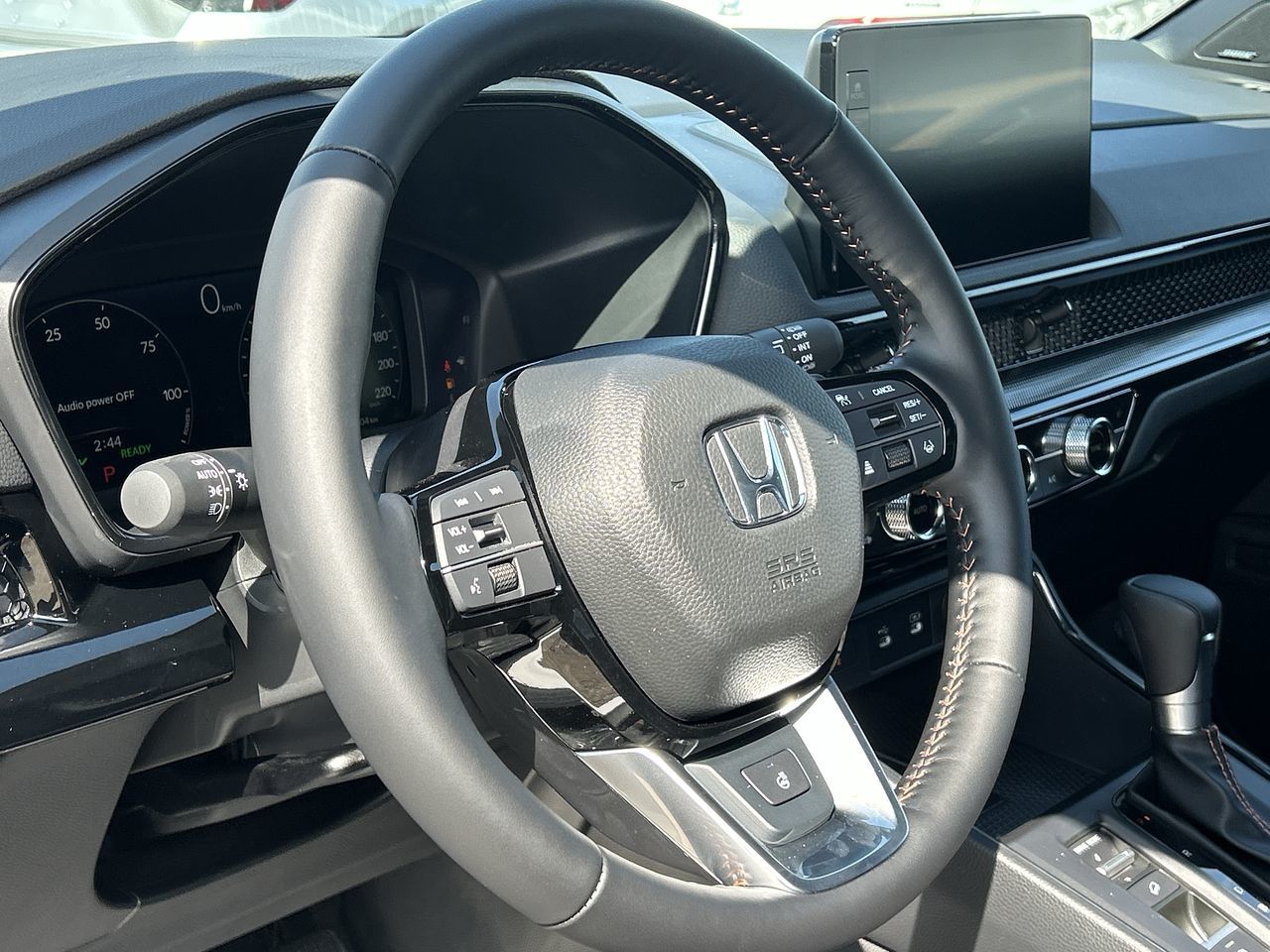 Honda CR-V Hybrid  2026 à Mississauga, Ontario