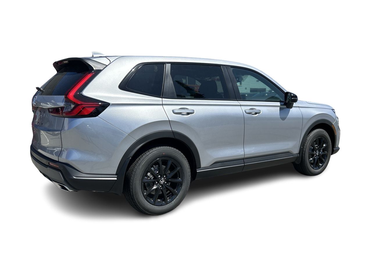 2026 Honda CR-V Hybrid in Mississauga, Ontario