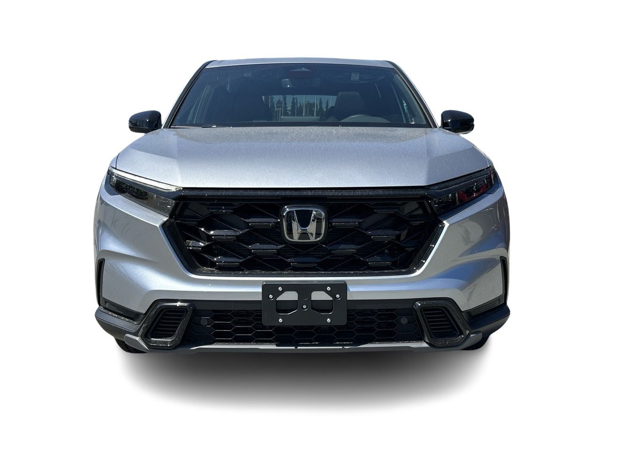 2026 Honda CR-V Hybrid in Mississauga, Ontario