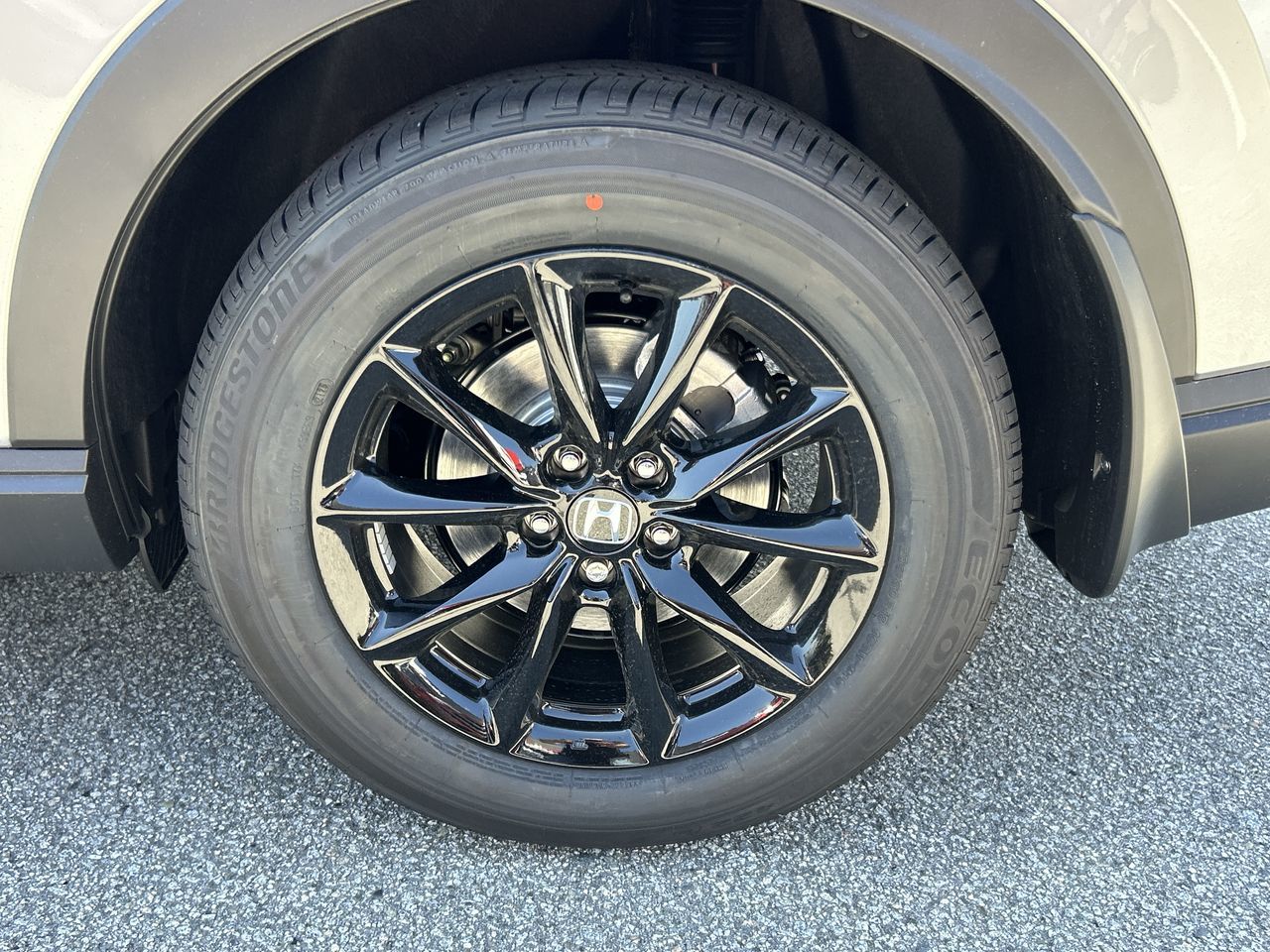2026 Honda CR-V Hybrid in Mississauga, Ontario