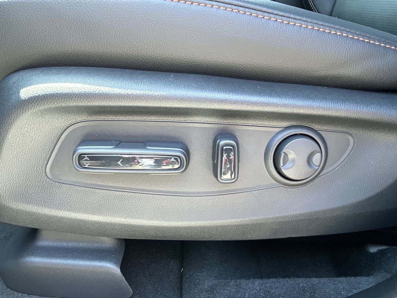 2026 Honda CR-V Hybrid in Mississauga, Ontario