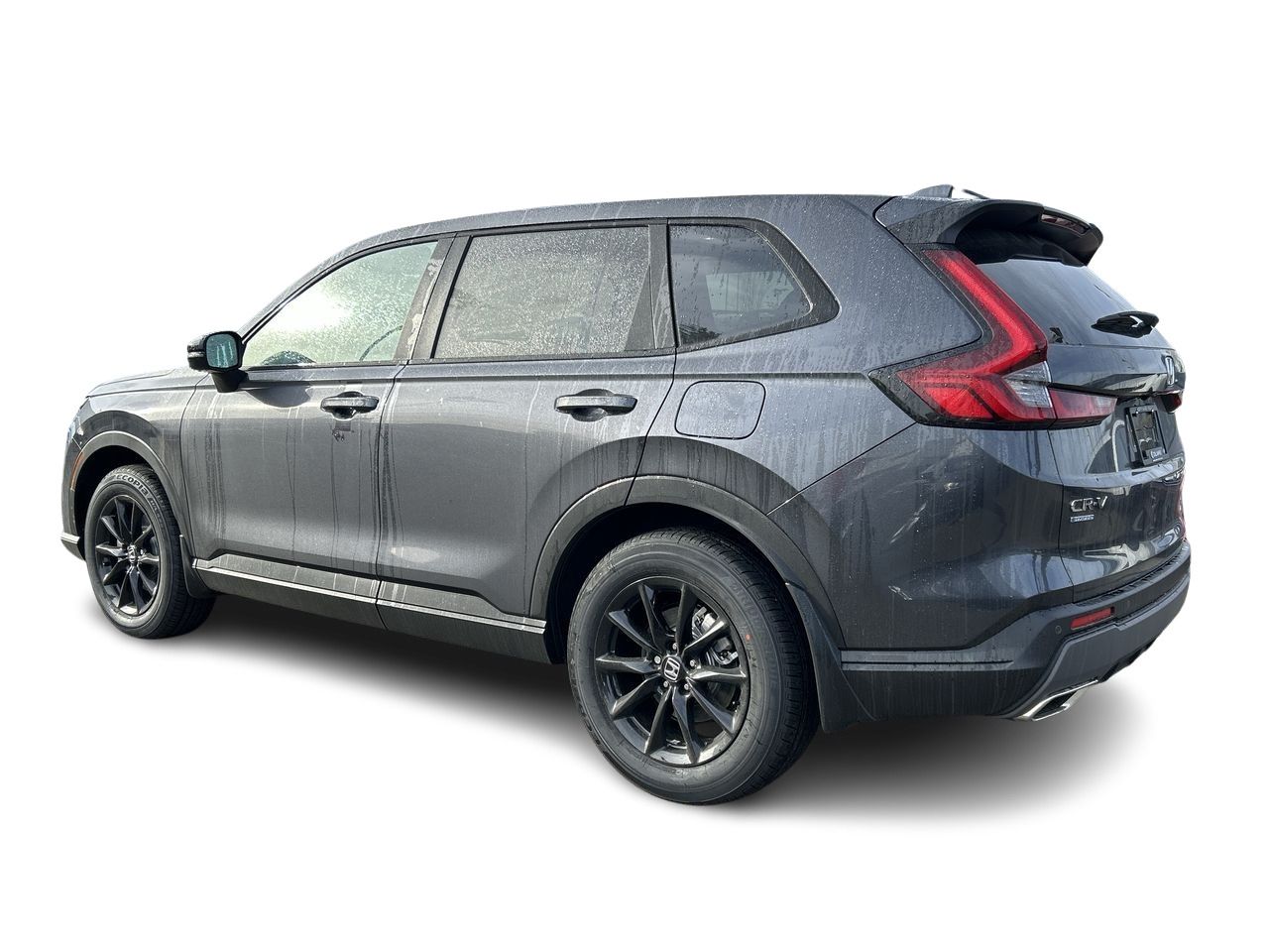 2026 Honda CR-V Hybrid in Mississauga, Ontario