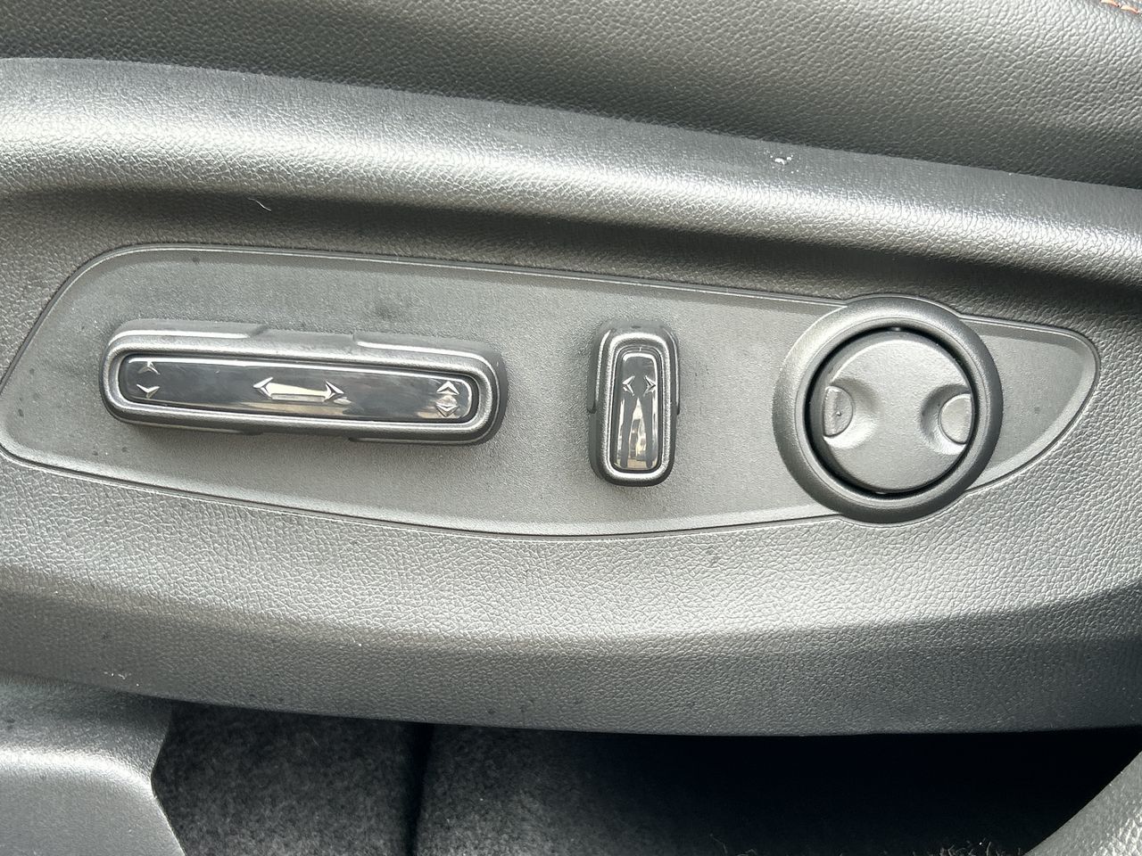 2026 Honda CR-V Hybrid in Mississauga, Ontario