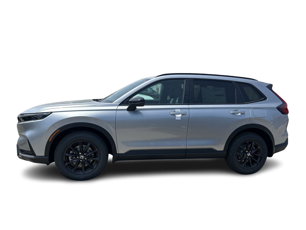 2026 Honda CR-V Hybrid in Mississauga, Ontario