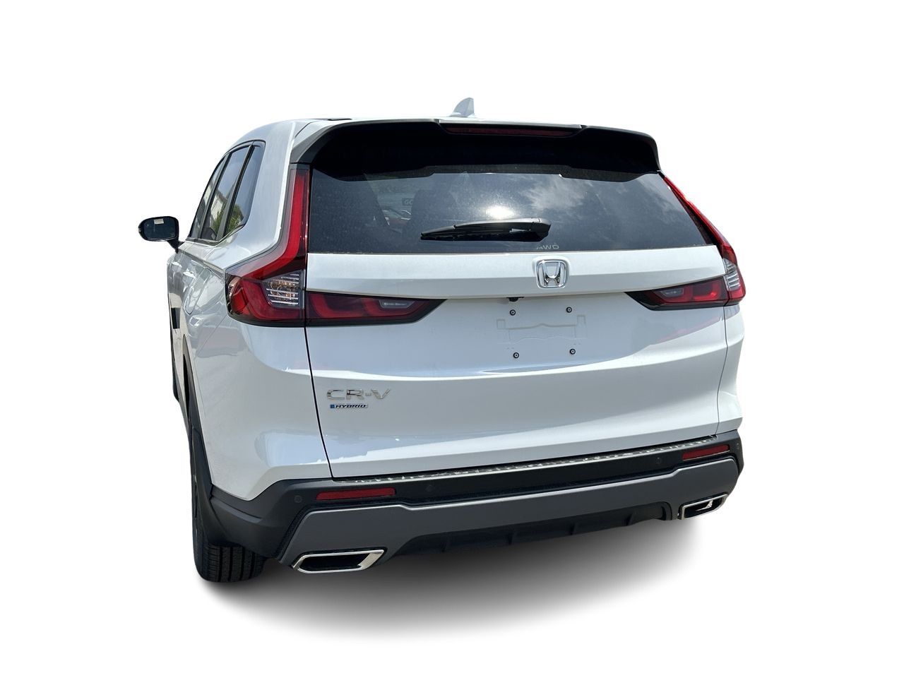 Honda CR-V Hybrid  2026 à Mississauga, Ontario
