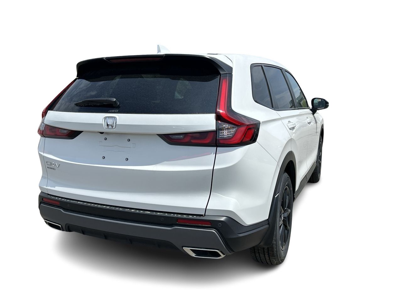 Honda CR-V Hybrid  2026 à Mississauga, Ontario