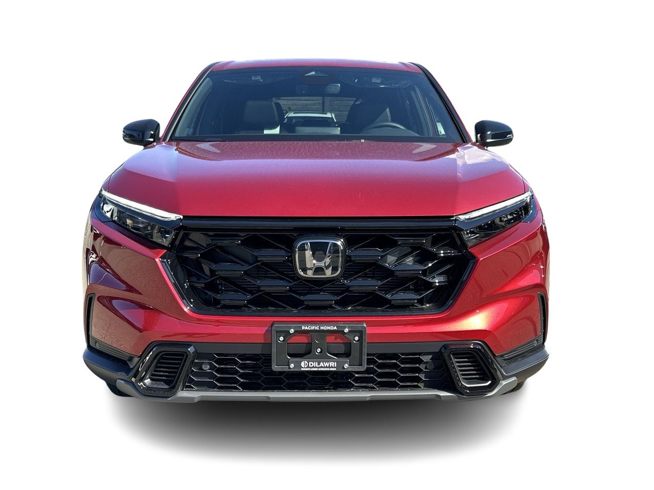 2026 Honda CR-V Hybrid in Mississauga, Ontario