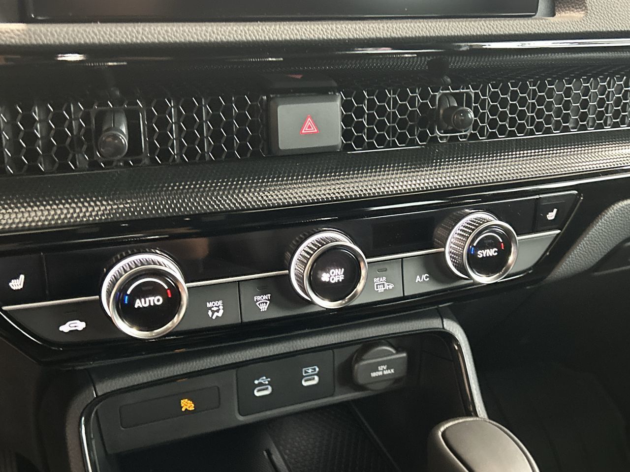 2026 Honda CR-V Hybrid in Mississauga, Ontario