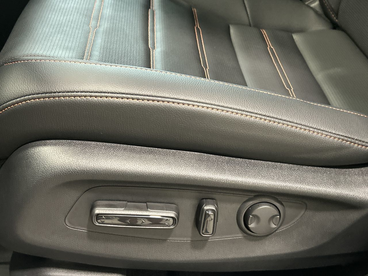 2026 Honda CR-V Hybrid in Mississauga, Ontario