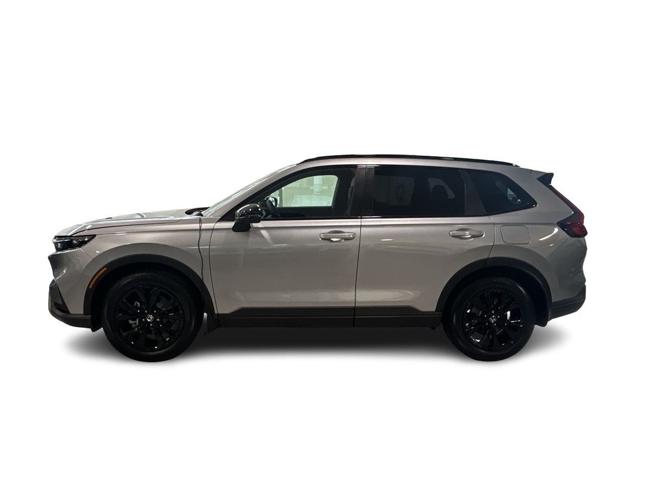 2026 Honda CR-V Hybrid in Mississauga, Ontario